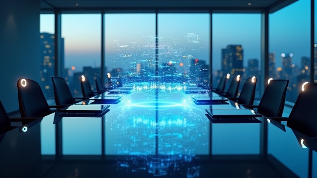 essential ai meeting transcriptions