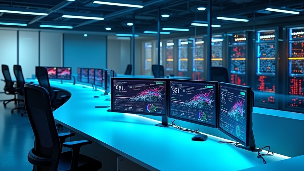 establishing ai customer support