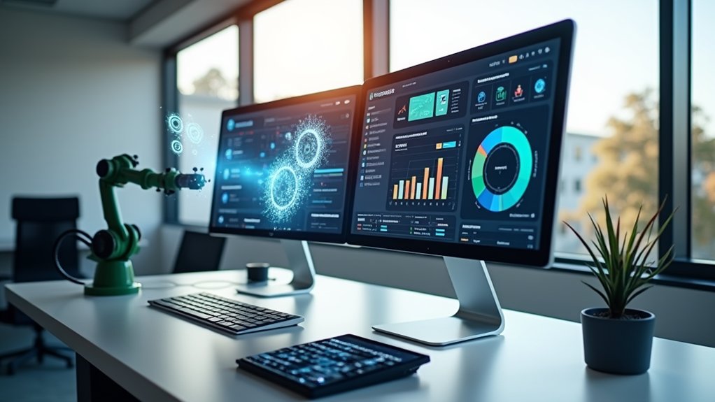 free ai consultation offer