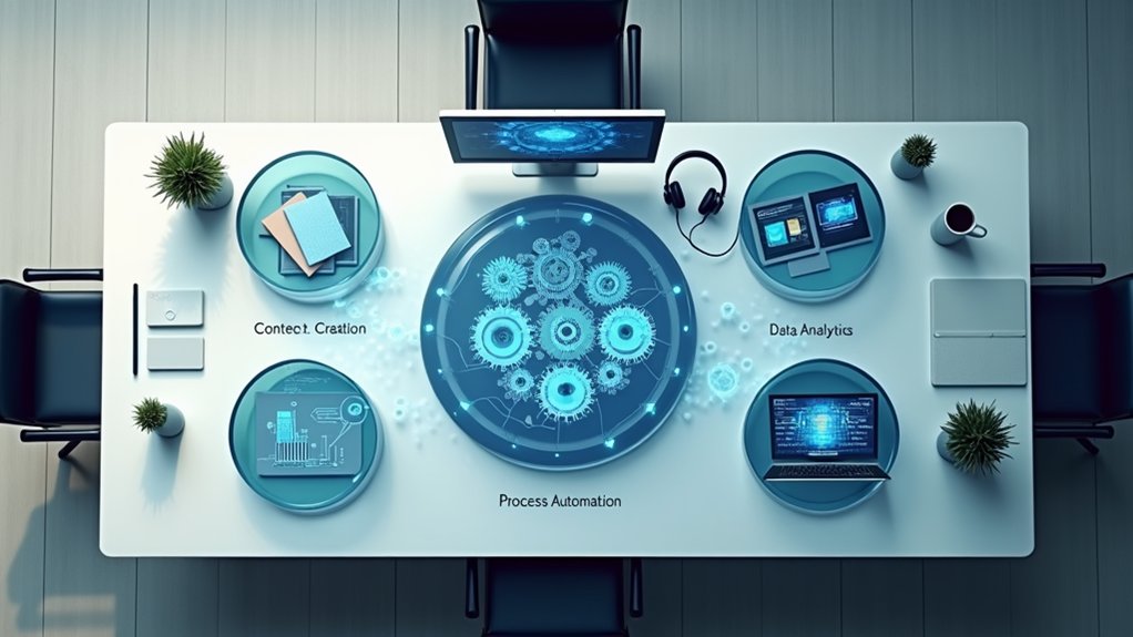 generative ai for smbs