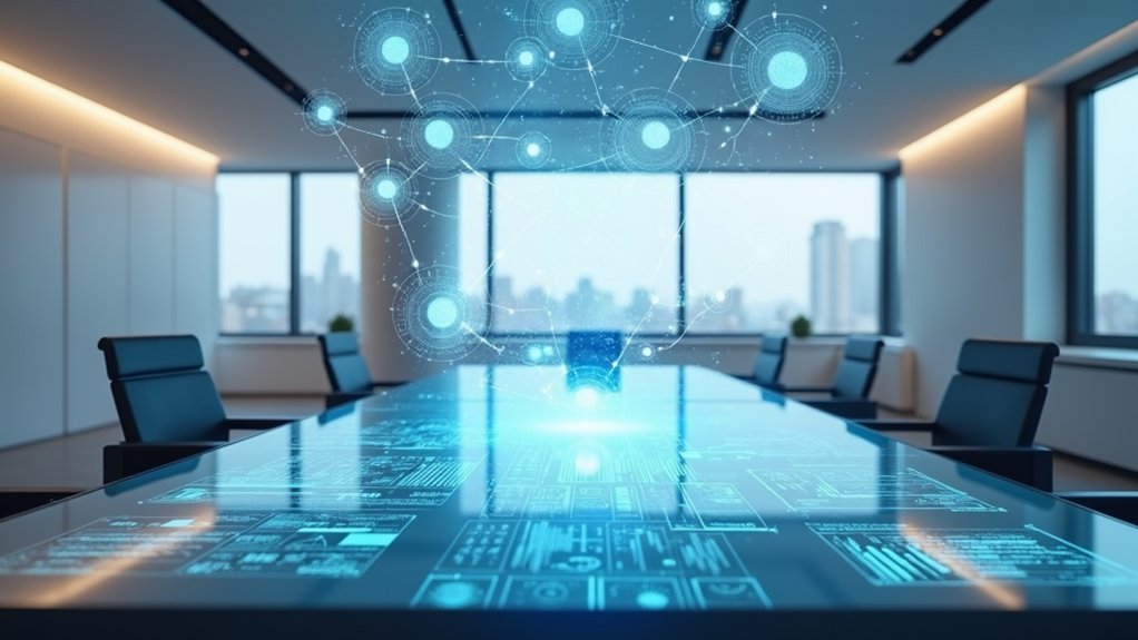 improving communication through ai