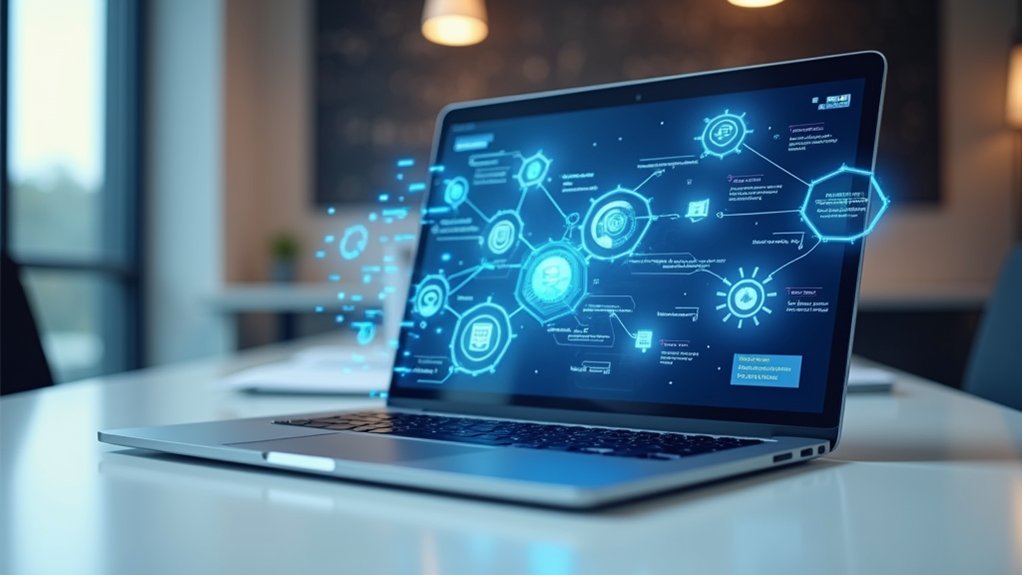 nurturing smb leads through email