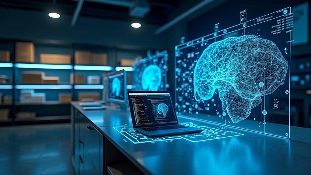 open source ai benefits