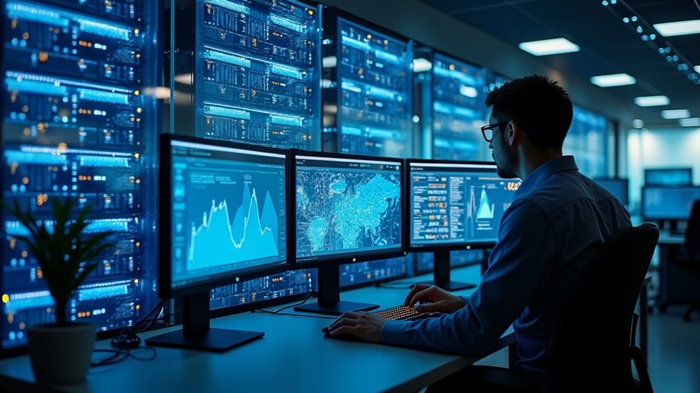 professional ai integration strategy