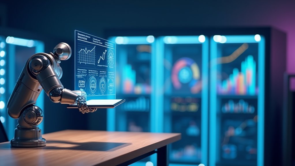 strategic ai implementation essential