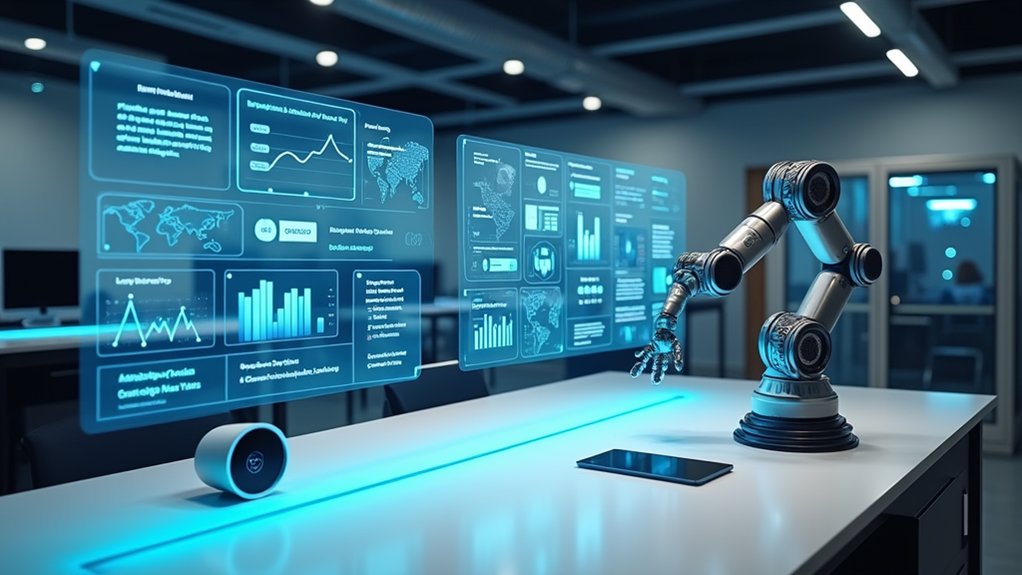 strategic ai implementation for smbs