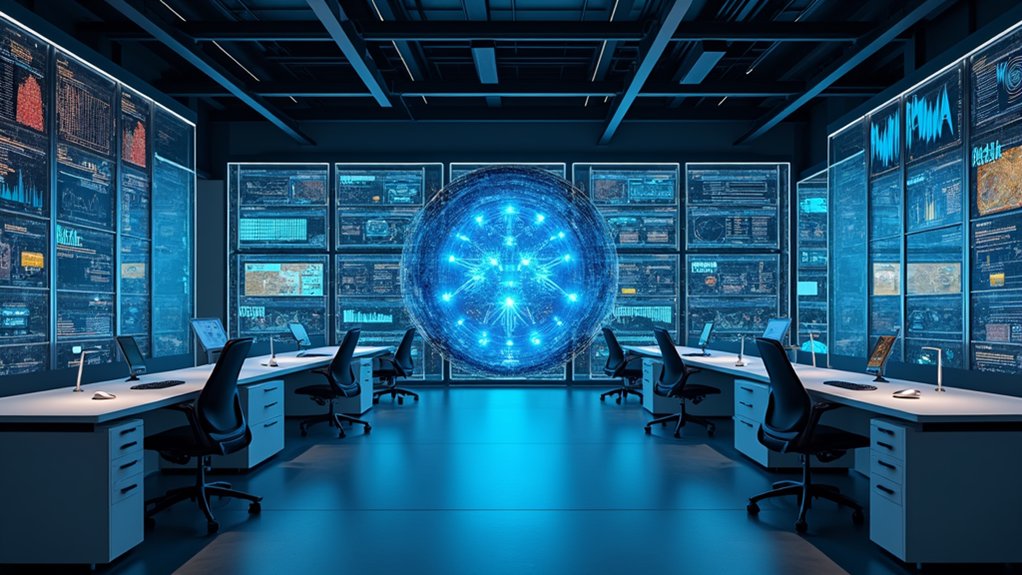 strategic ai implementation guidance