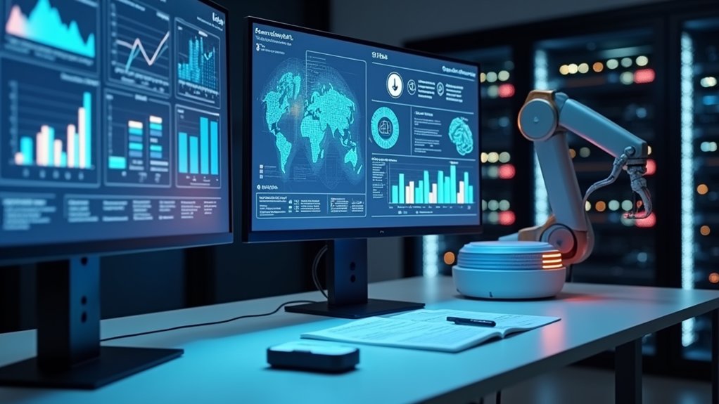 strategic ai integration advantages