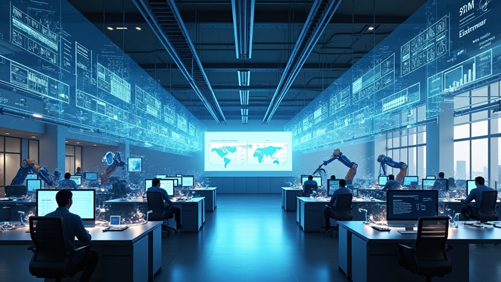 strategic ai integration benefits