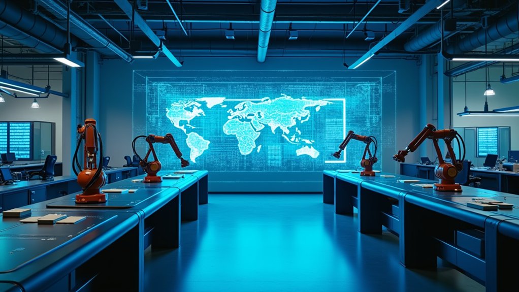 strategic ai integration benefits