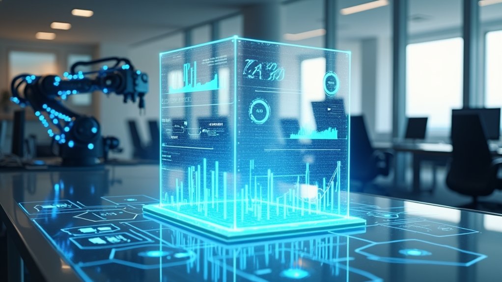 strategic ai integration necessity