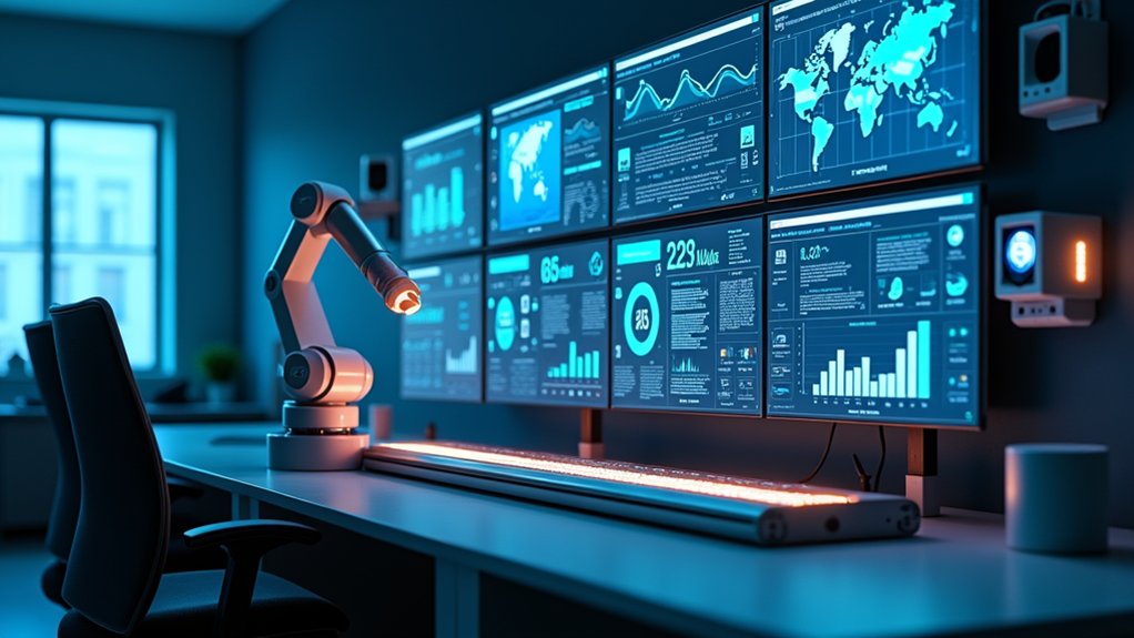 strategic ai integration success