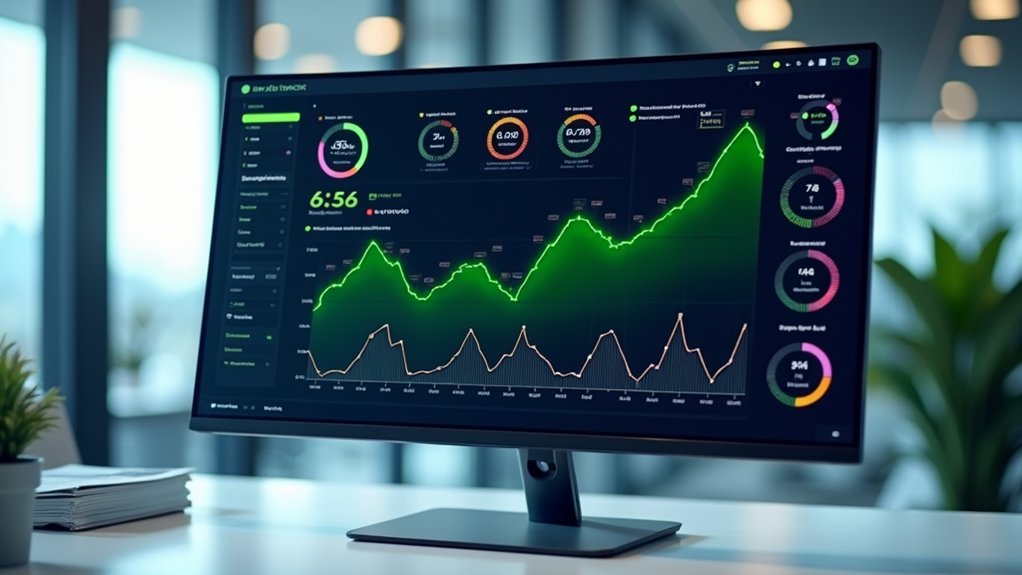 strategic ai integration success