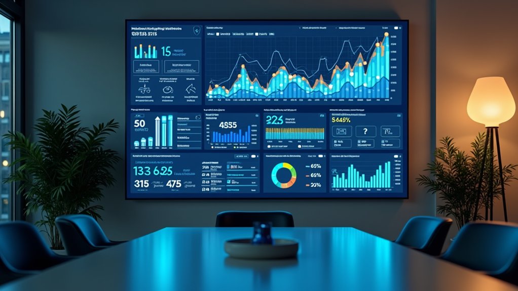 strategic ai integration success