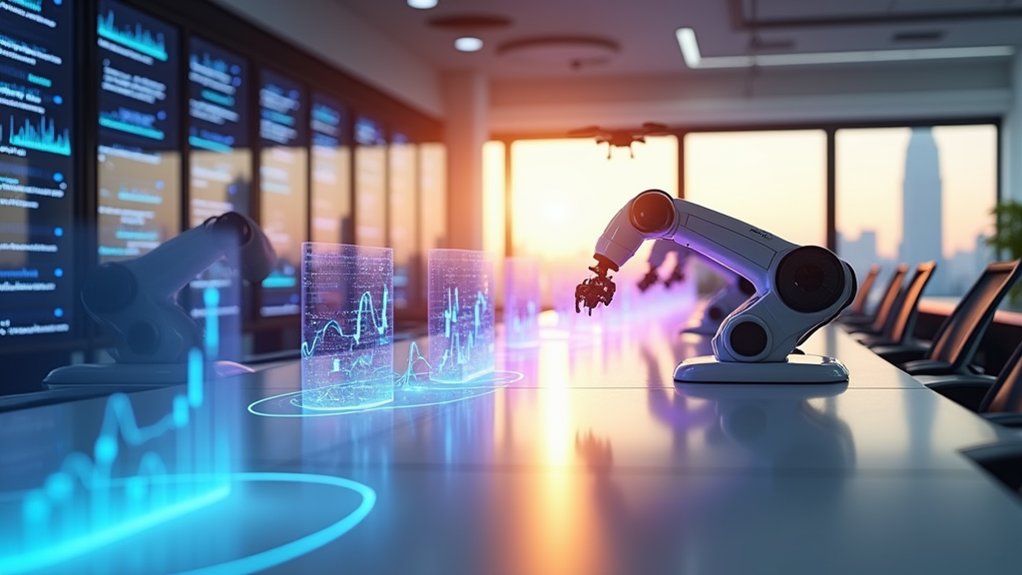 streamline operations with automation