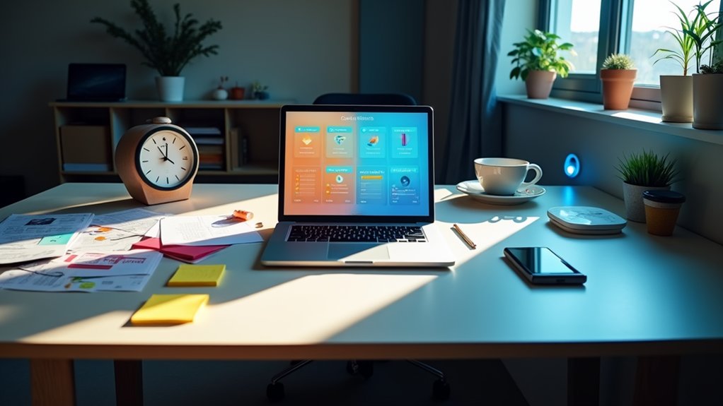 tailor made ai time management
