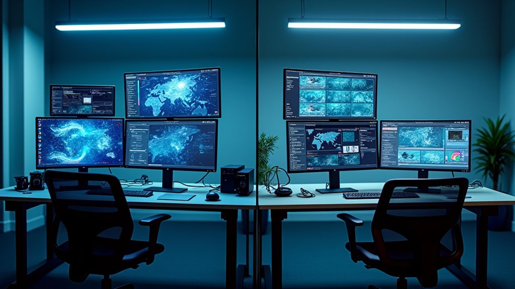 tailored solutions vs standard options