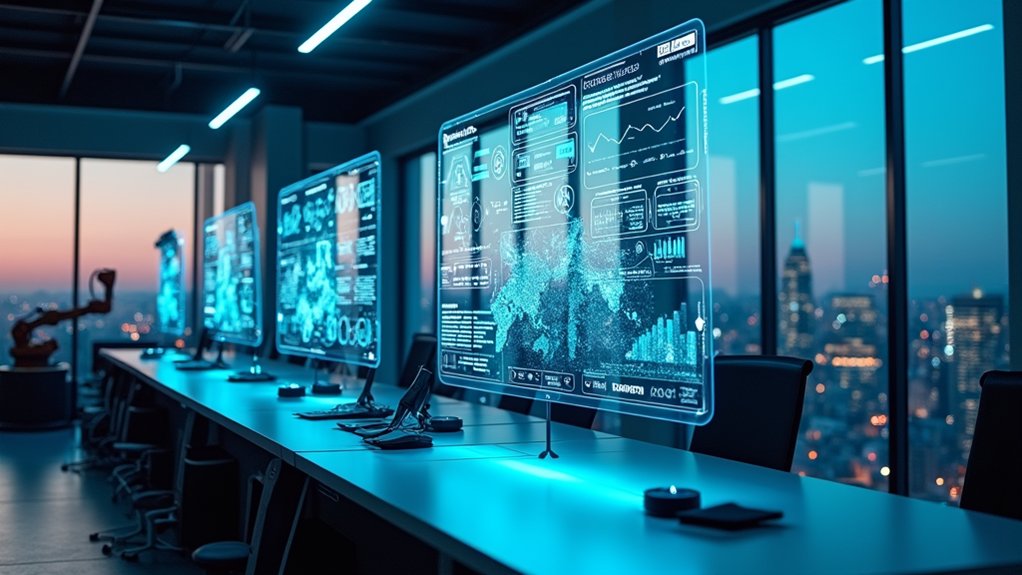 transformative ai for small businesses
