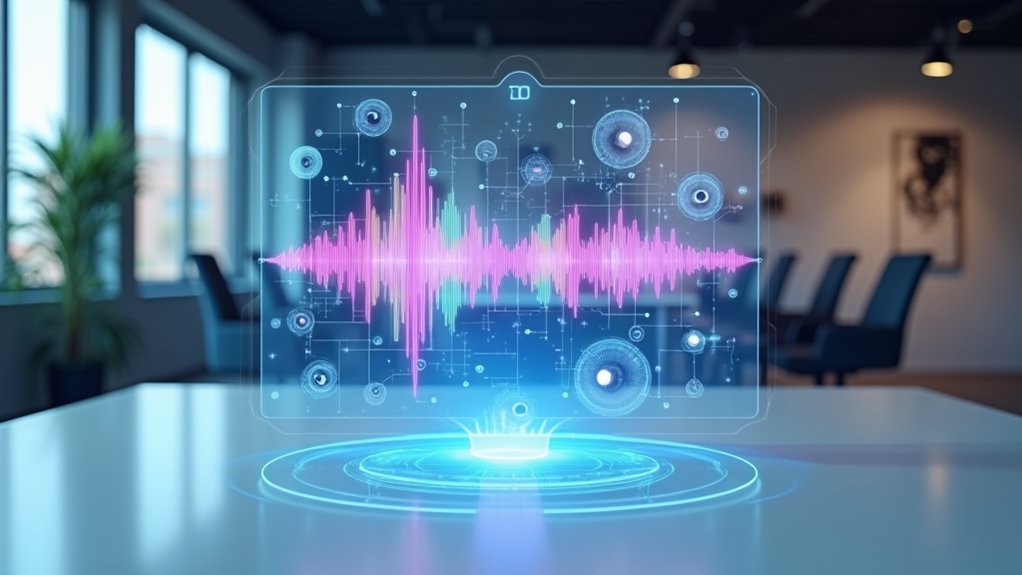 voice ai enhancing business growth