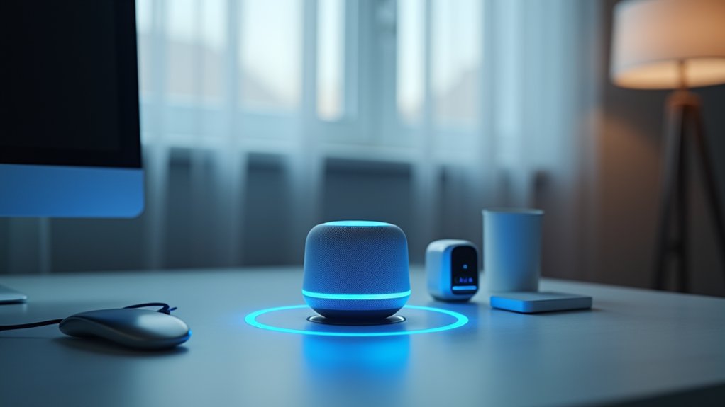 voice assistants trends innovations